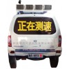 供應(yīng)仿真警車，太陽能仿真警車，仿真警車標(biāo)志牌生產(chǎn)廠家