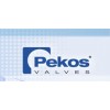 西班牙派克斯PEKOS高溫球閥