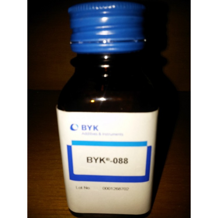 BYK-088消泡劑（木器涂料，無溶劑型UV固化涂料）