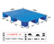 1200*1000塑料托盤(pán) 廠家批發(fā)塑料卡板 供應(yīng)平板托盤(pán)