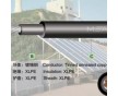 PV1-F，光伏電纜，雙護套太陽能線纜，上海廠家直銷