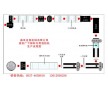 天津廢舊塑料加工設(shè)備 紙廠下腳料專用造粒機(jī)_