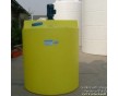 供應(yīng)40L/100L/200LPE加藥箱、溶鹽箱/pe桶容器