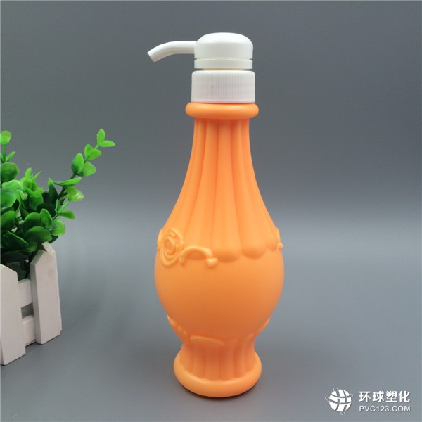 380ML/毫升HDPE噴霧瓶 化妝瓶 洗發(fā)水瓶 沐浴露瓶