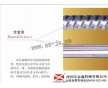 新瀉130T注塑機(jī)螺桿料管/合金螺桿料筒/金鑫質(zhì)量好