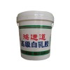 定西白乳膠生產(chǎn)：為您推薦蘭州鴻運道膠有品質(zhì)的二號白乳膠