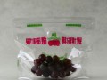 塑料打孔水果袋