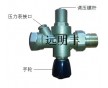 重慶補水閥重慶空調(diào)補水閥