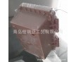 防水防火配電箱箱體韓國BOXCO