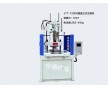 珠三角地區(qū)電磁爐線圈注塑機JTT-1200R生產(chǎn)廠