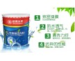 廣東品牌涂料歐諾士涂料油漆產(chǎn)品研發(fā)墻面專家