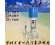 鄭州供應(yīng)ZZWPE電控法蘭溫度調(diào)節(jié)閥，自力式電控溫度調(diào)節(jié)閥