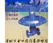 ZZYP自力式壓力調(diào)節(jié)閥，自力式壓力調(diào)節(jié)閥