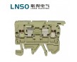 供應(yīng)聯(lián)得Lnso VSK-1EN熔斷型接線端子