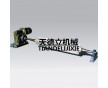 XQ-I-1000電動尼龍滾刷清掃器 1.5KW電動清掃器