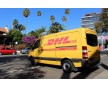 DHL，UPS查詢電話，威航國(guó)際快遞貨代公司