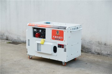 10kw柴油發(fā)電機(jī)廠家