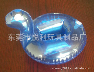 充氣手機座，PVC充氣手機座，吹氣家居用品