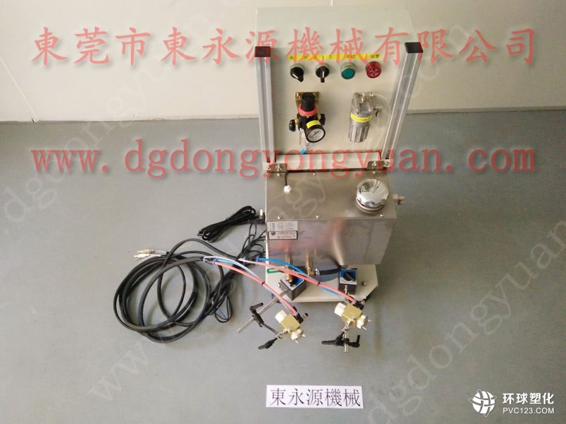 杭州馬達外殼拉伸噴油機 方形拉伸模具潤滑噴油機