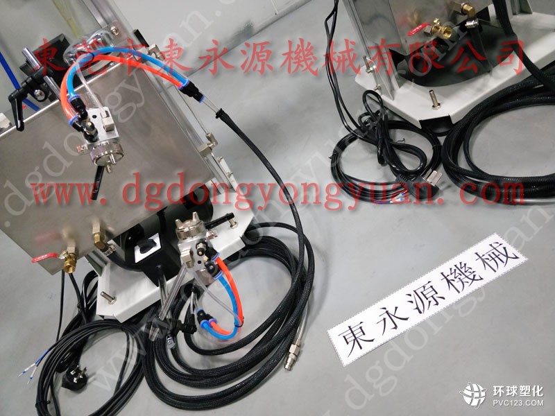 三好高速馬達(dá)外殼拉伸噴油機(jī) 連續(xù)拉伸模具噴油機(jī) 節(jié)省人工